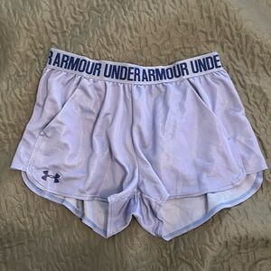 Under armour shorts